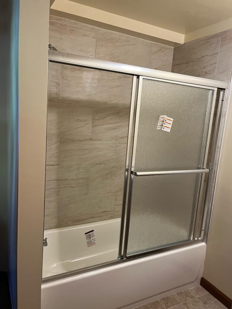 Roqmac - bathroom remodeling