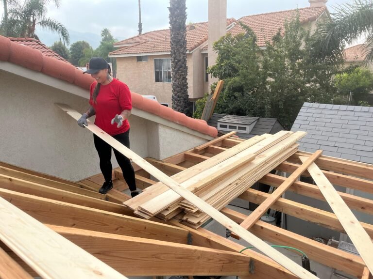 Roqmac - framing roofing