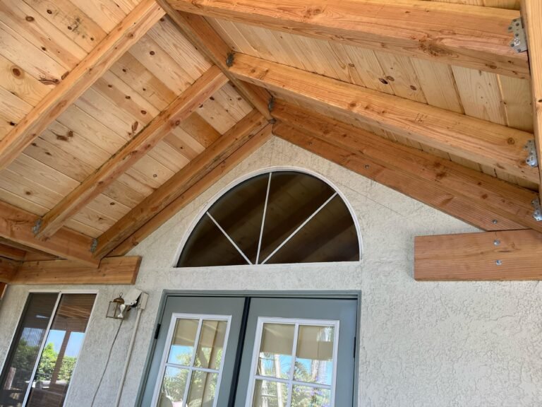 Roqmac - wood roofing q